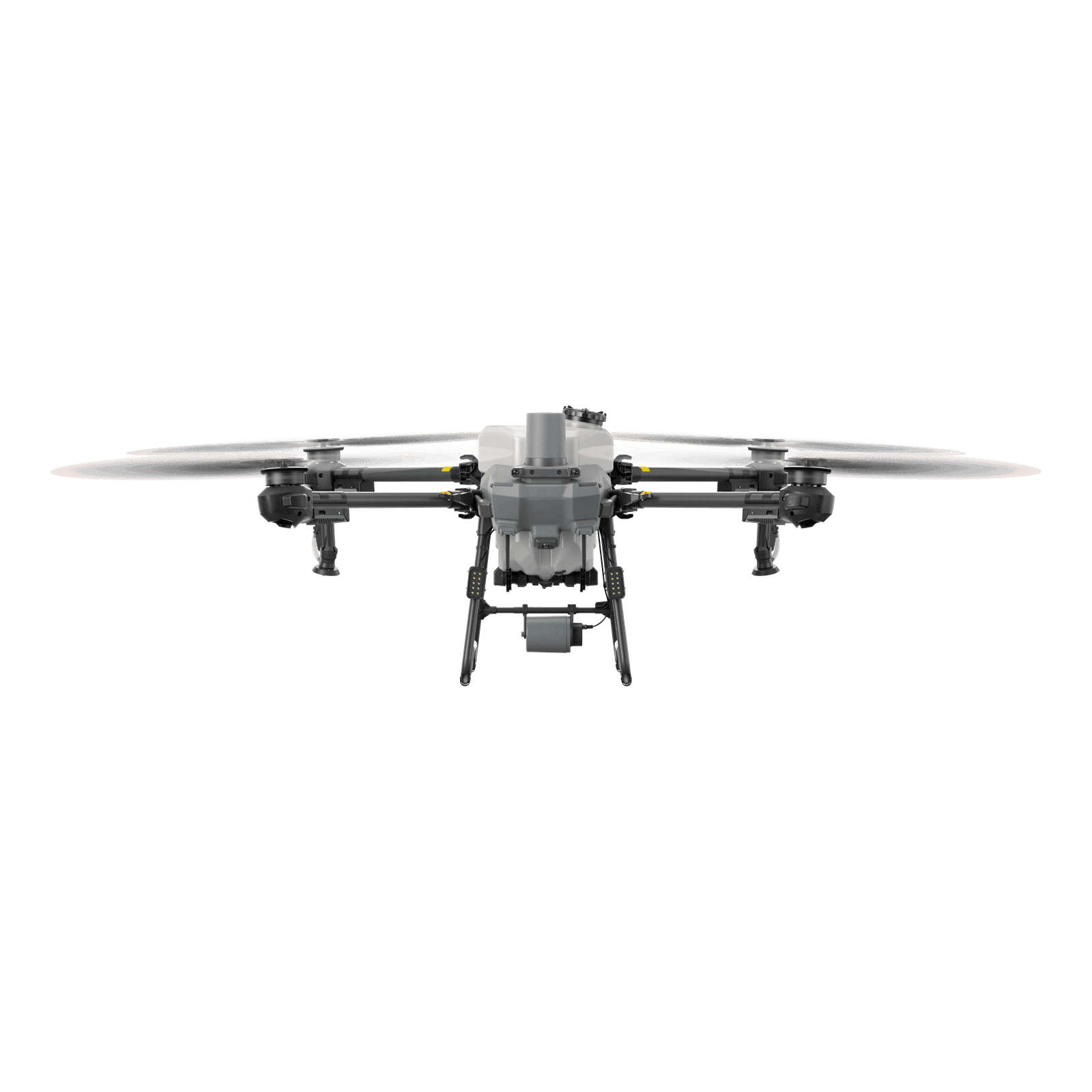 DJI T25P Agricultural Drone Generator Bundle view 4