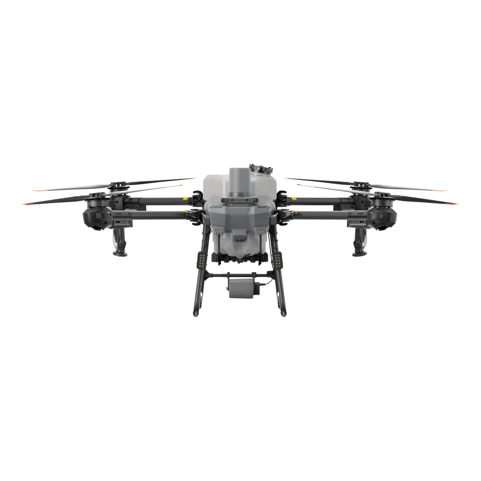 DJI T25P Agricultural Drone Generator Bundle view 1
