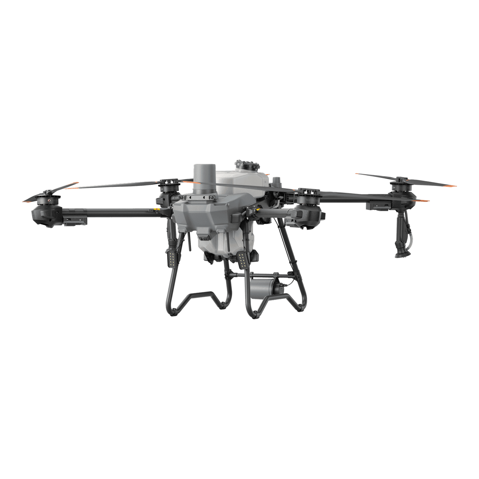 DJI T25P Agricultural Drone Generator Bundle view 2