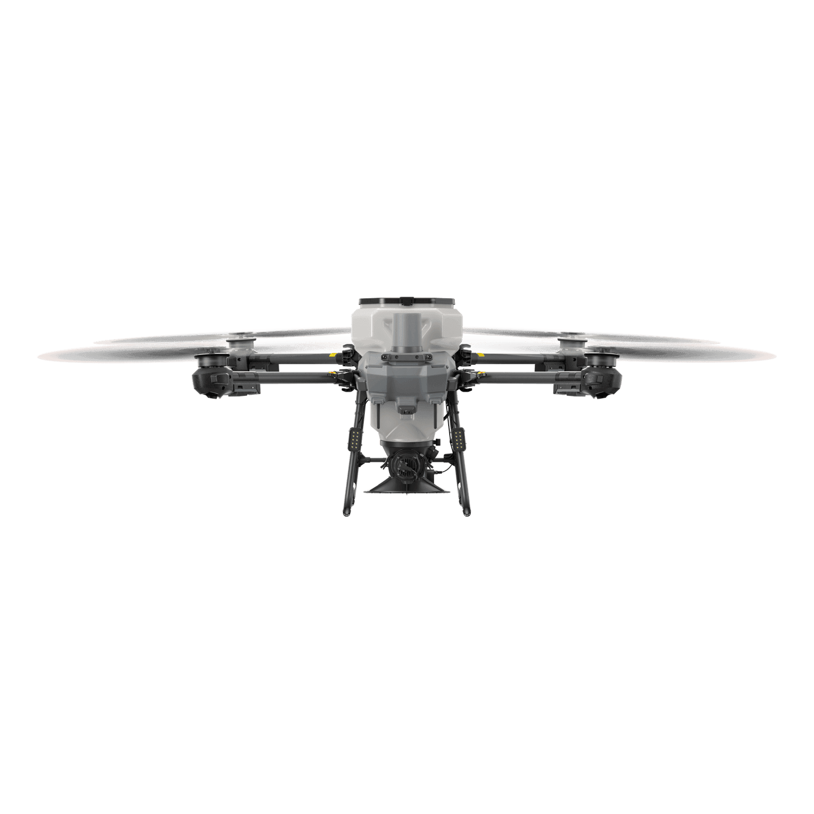 DJI Agras T25P Spreading System (30 L / 25 kg) view 4