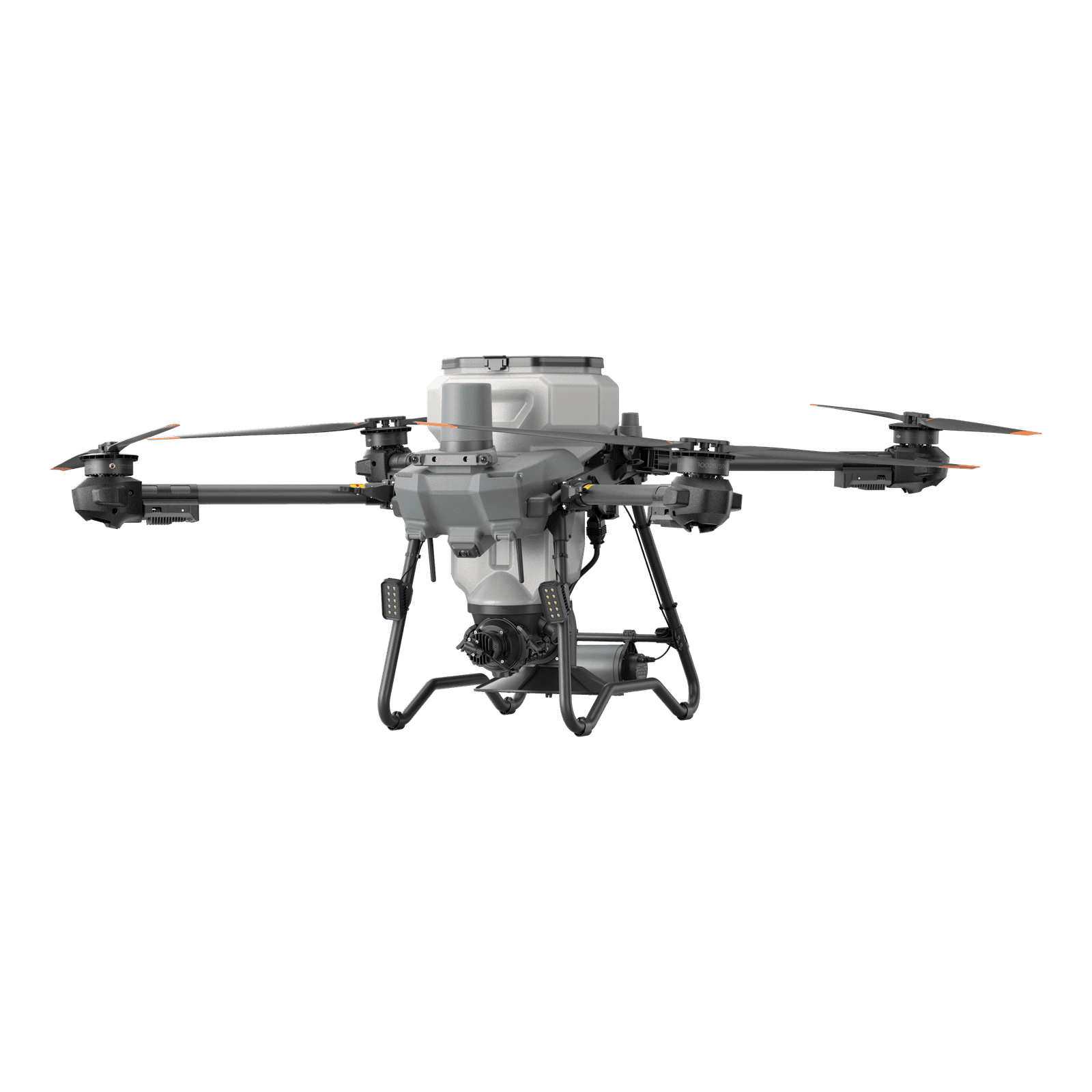 DJI Agras T25P Spreading System (30 L / 25 kg) view 2
