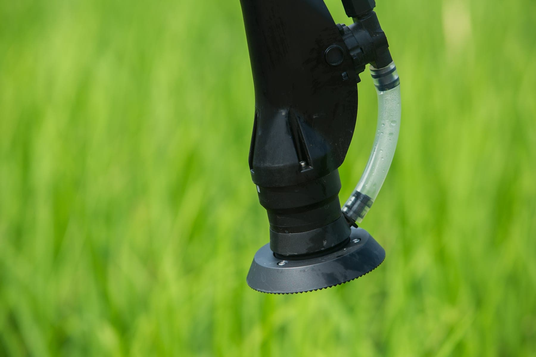 DJI Agras T25P Centrifugal Atomising Sprinkler Package view 4