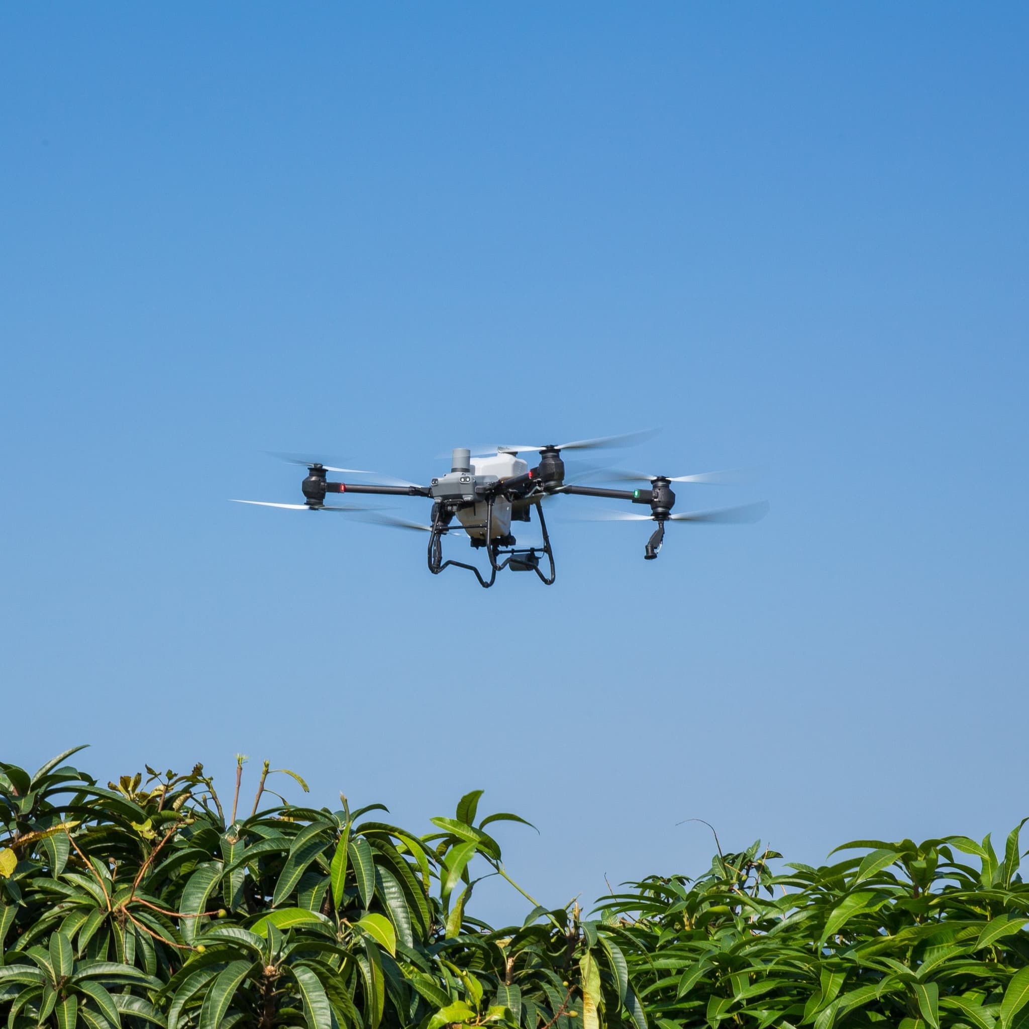 DJI Agras T50 Spray Kit view 7