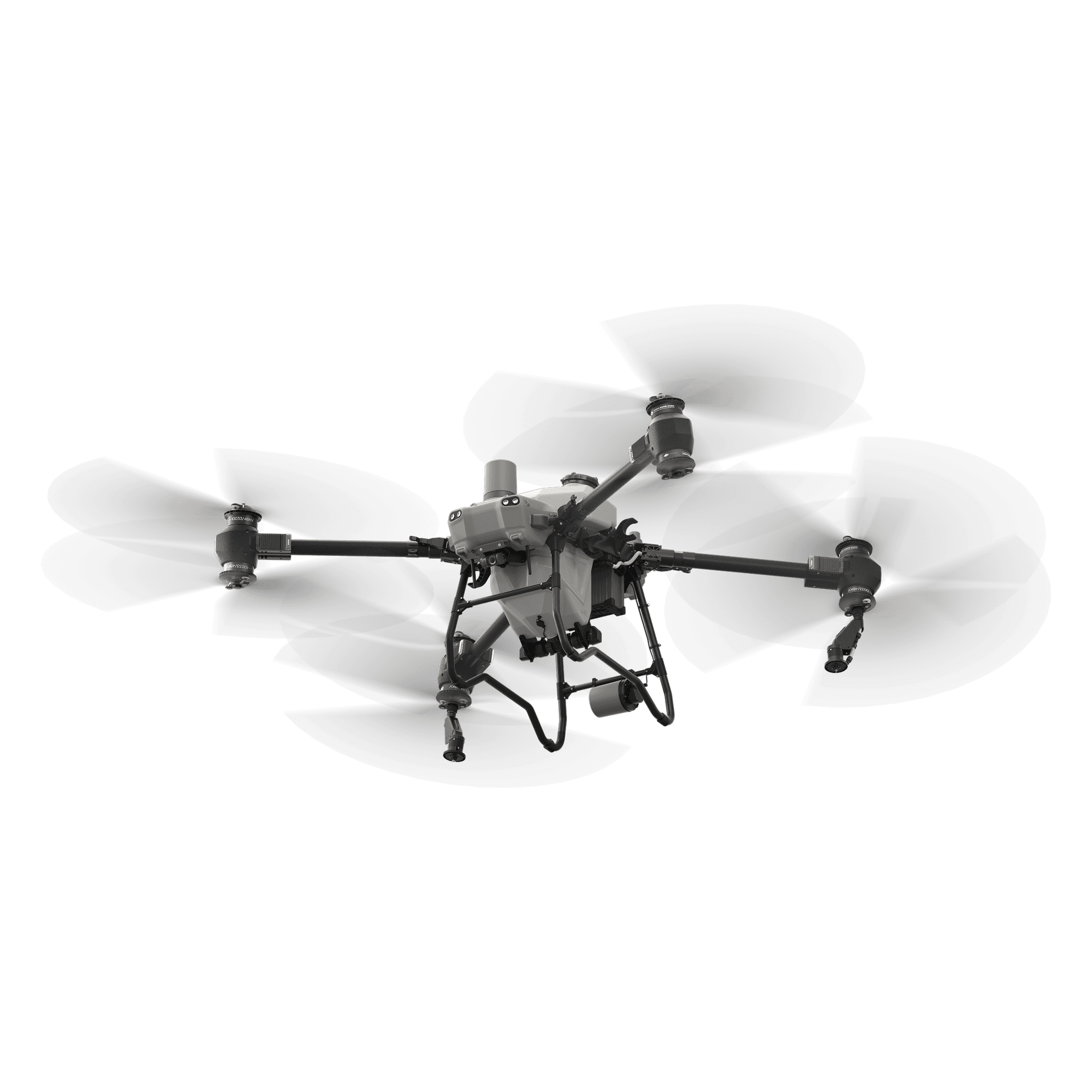 DJI Agras T50 Spray Kit view 3