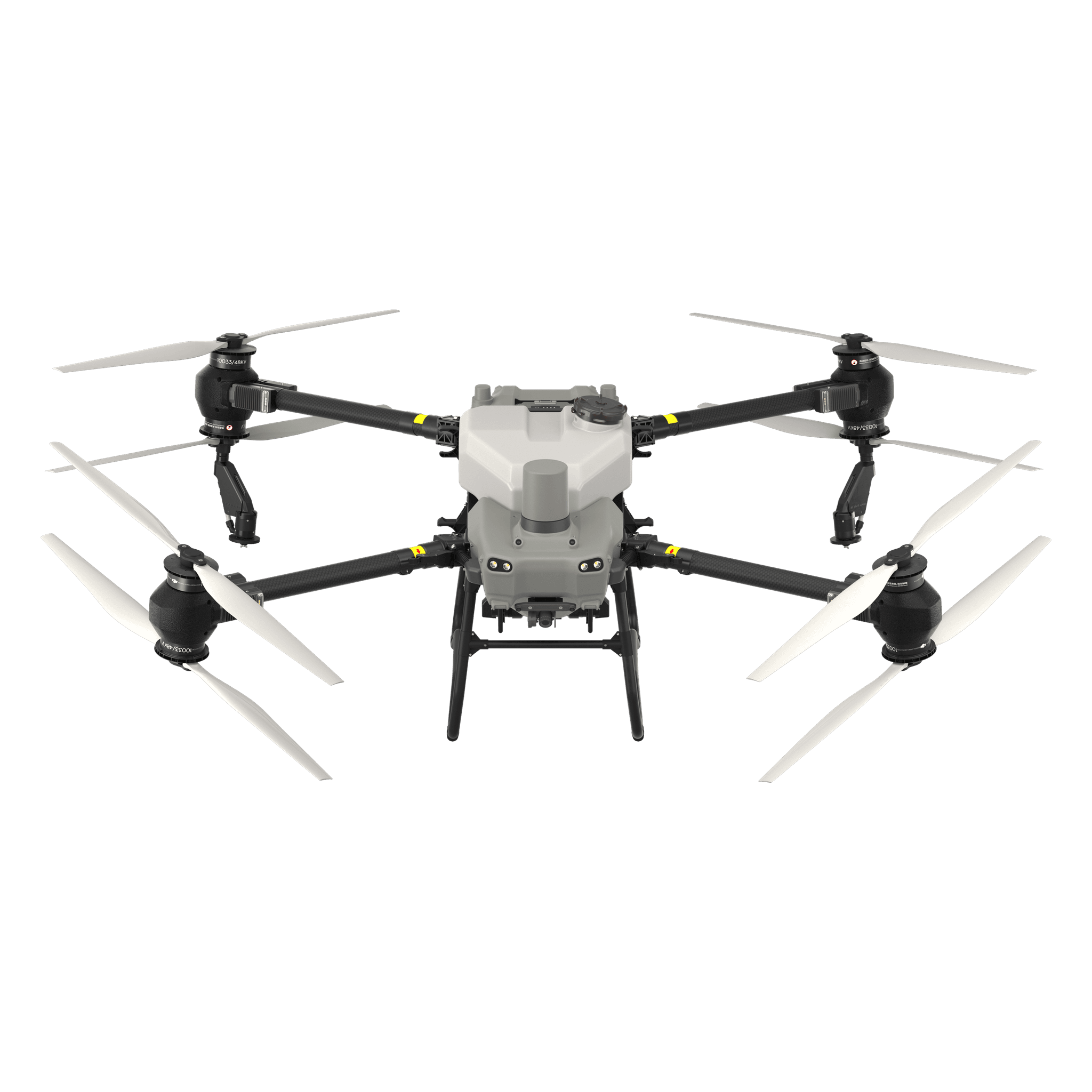 DJI Agras T50 Spray Kit view 2