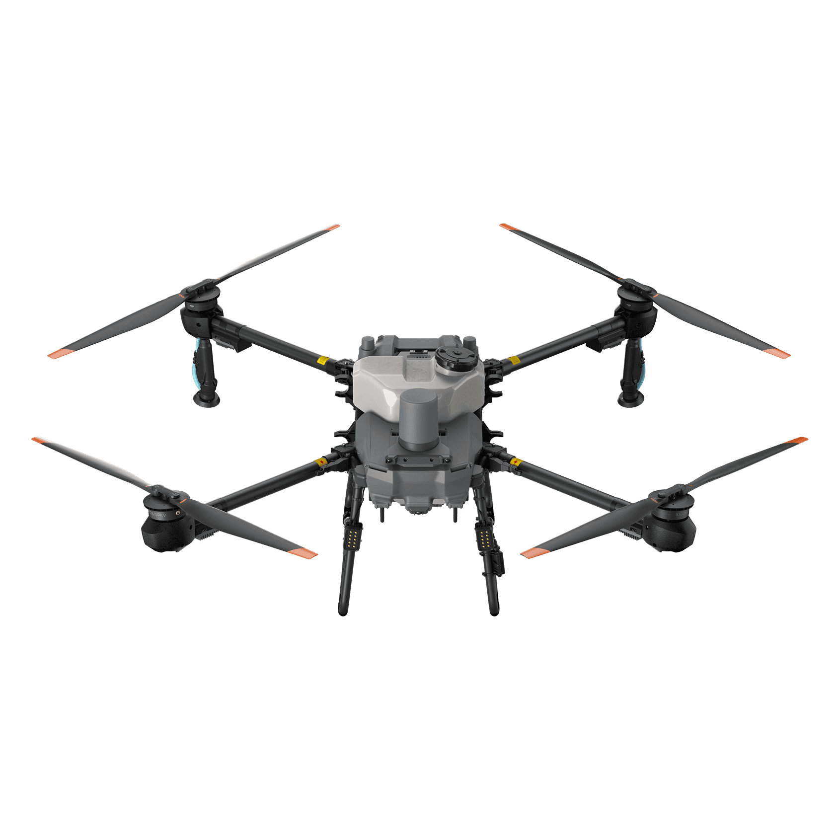 DJI Agras T70P Spray Kit view 2
