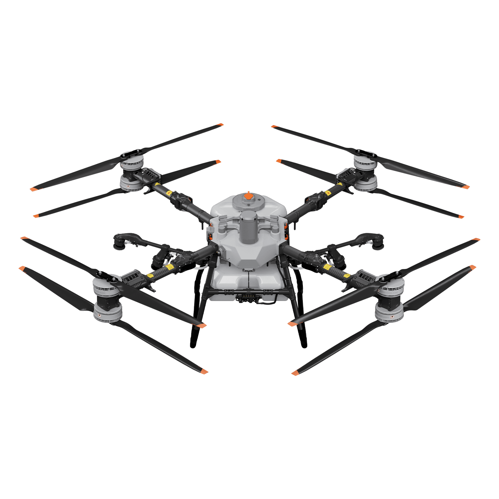 DJI Agras T70P Spray Kit view 3