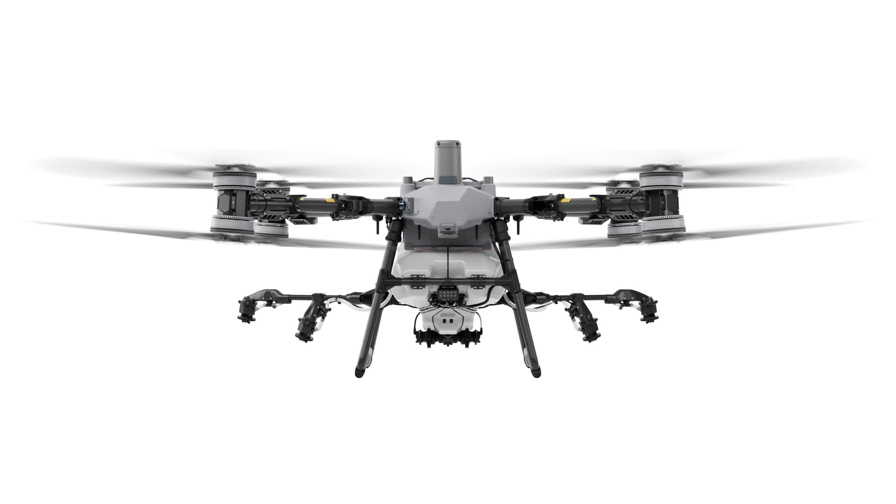 DJI Agras T70P Mist Nozzle Package view 3