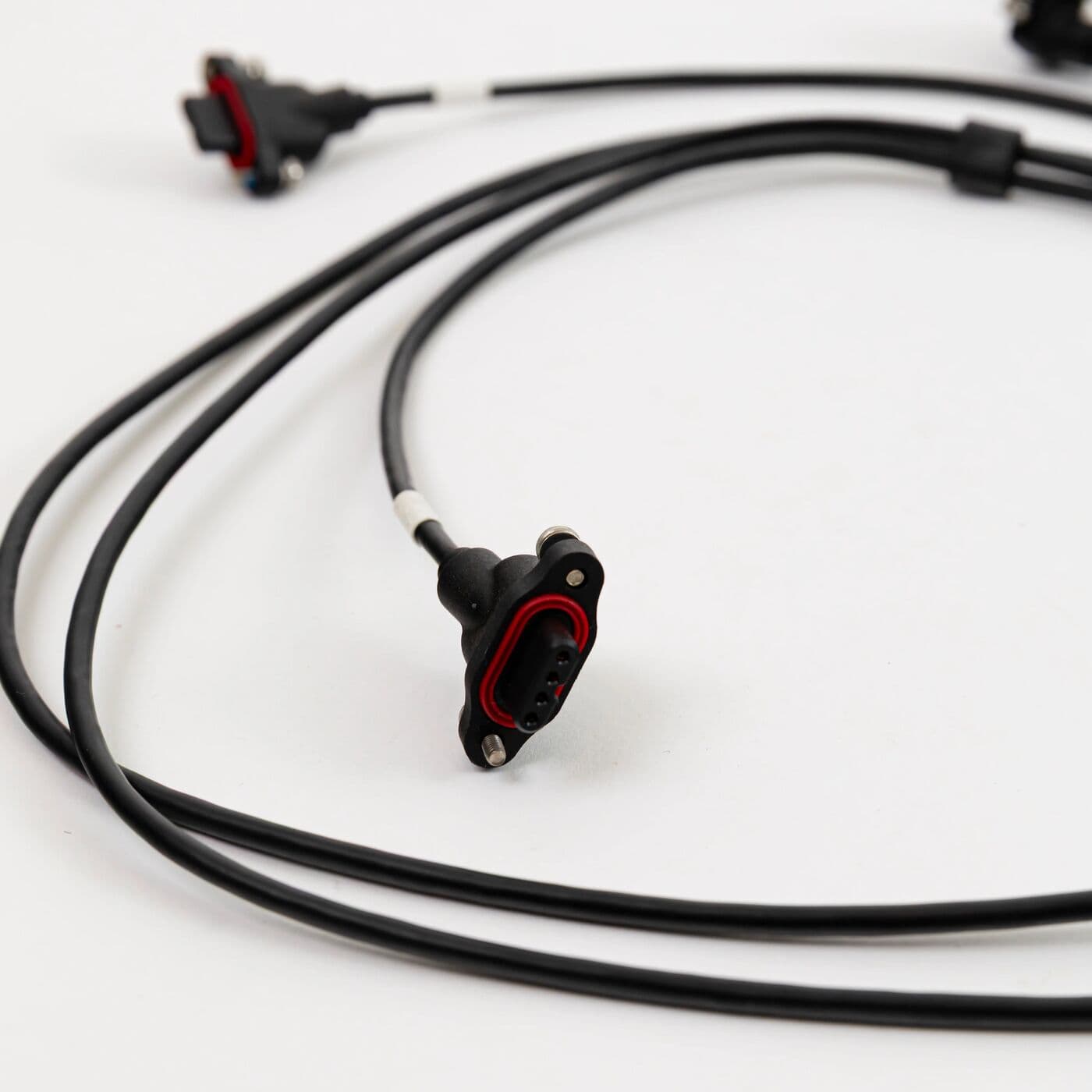 Weight Sensor Signal Cable (T100) YC.XC.XX001402 view 3