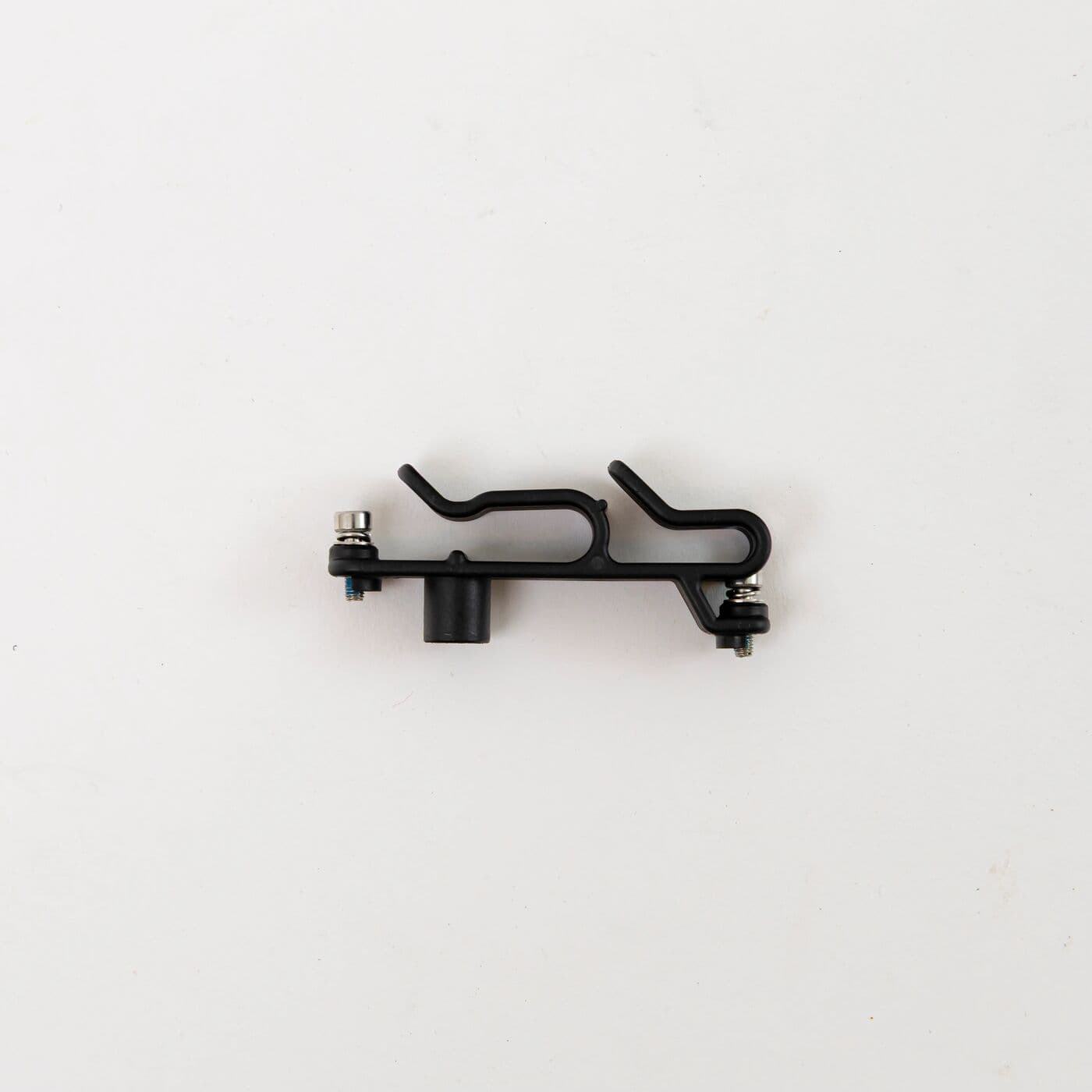 Airframe Cable Clamp (T100) YC.JG.ZS006713 view 2