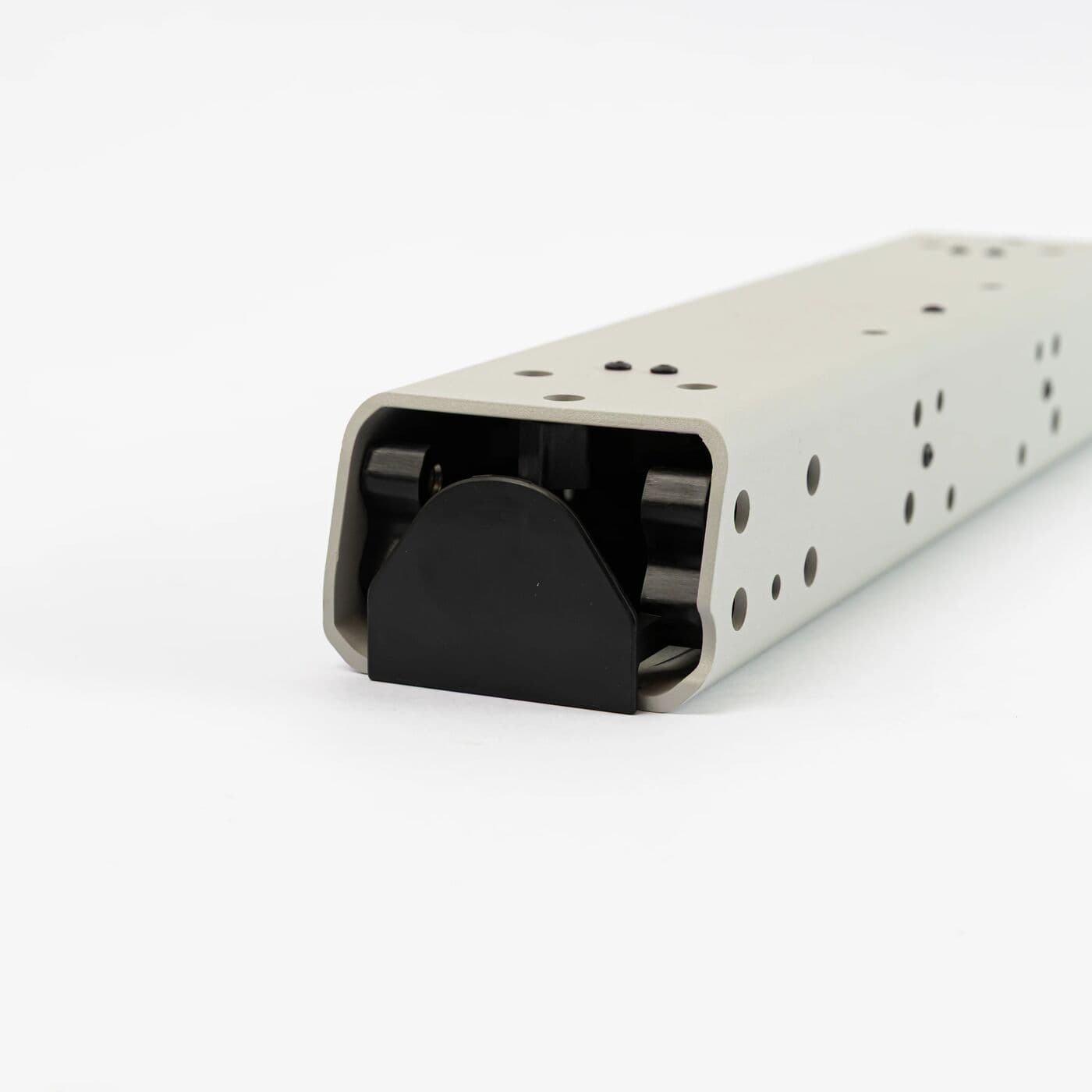 Front Frame Aluminum Tube (T100) BC.AG.SS001103 view 5