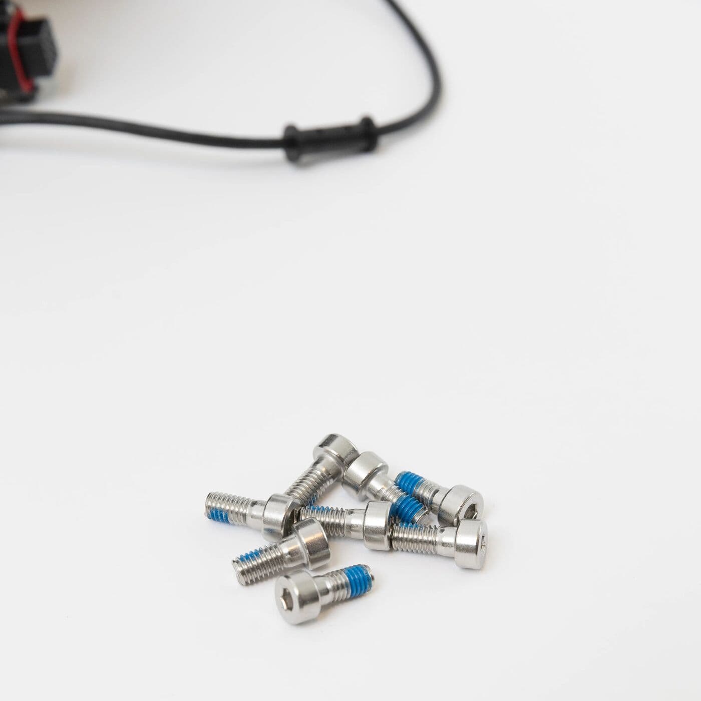 DJI FlyCart 100 Parachute Kit view 7