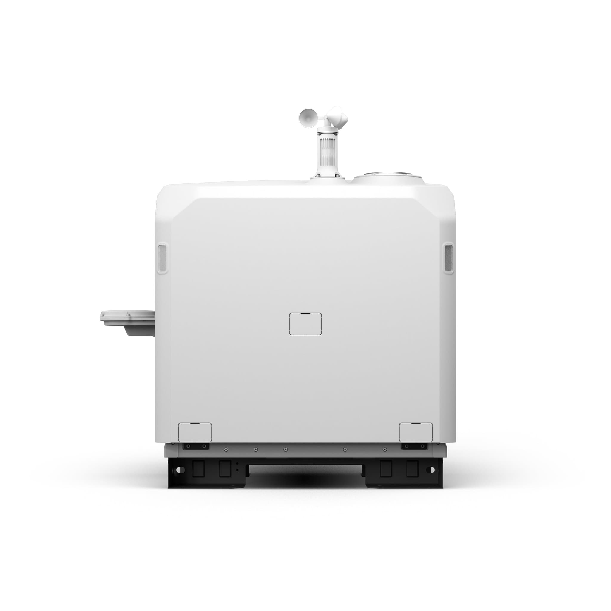 DJI Dock 3 view 4
