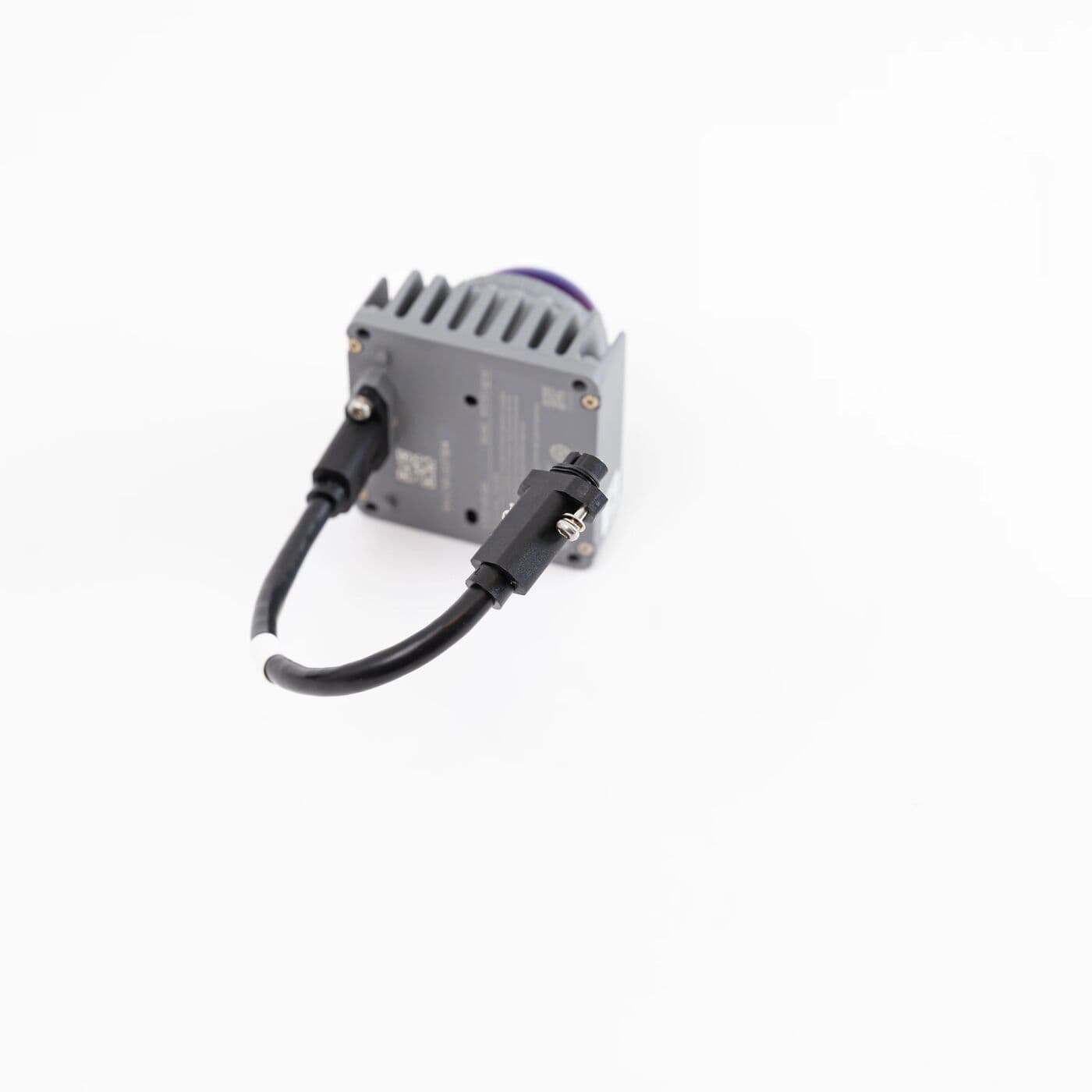 LiDAR module - Overseas (T100) BC.AG.SS001166 view 2