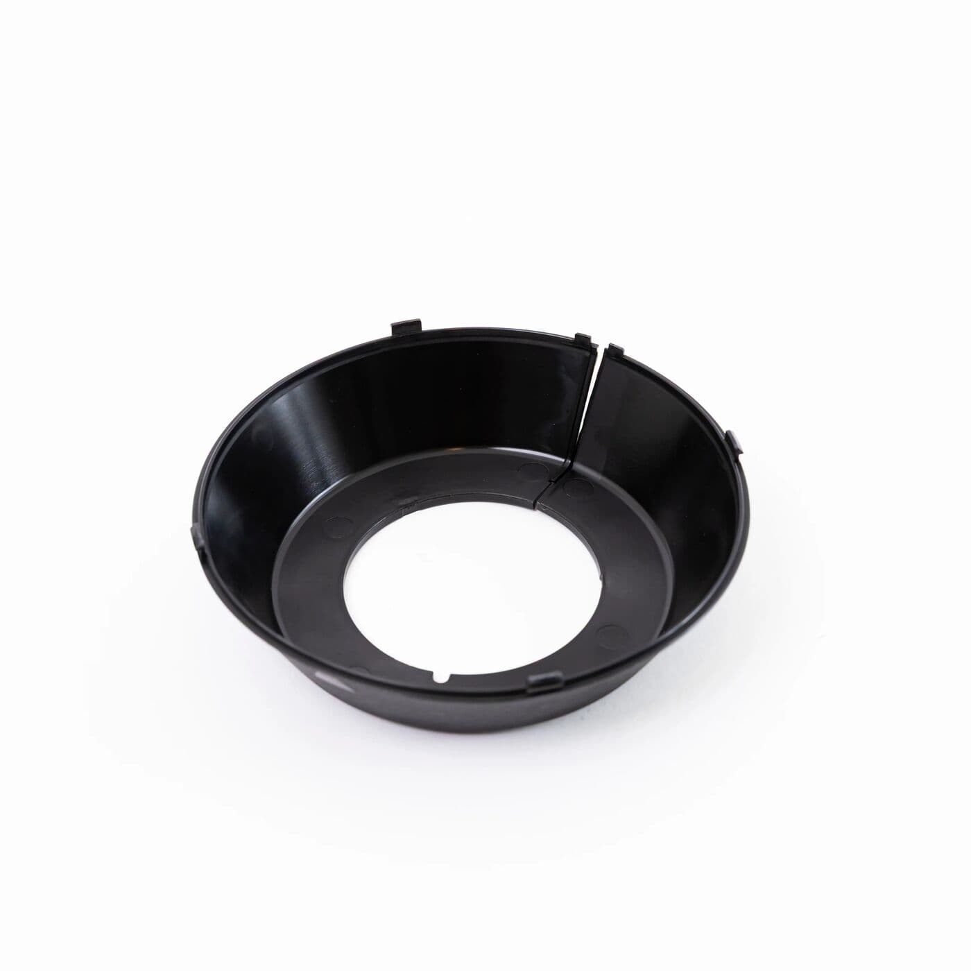 Auger Motor Cover (T100/T70P) YC.JG.ZS006137 view 3