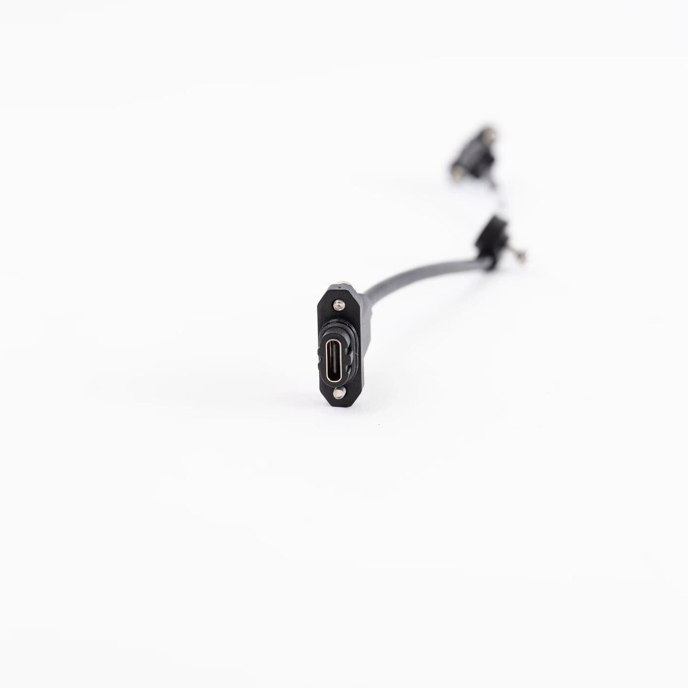 Front Radar Signal Cable (T100/T70P) YC.XC.XX001467 view 3