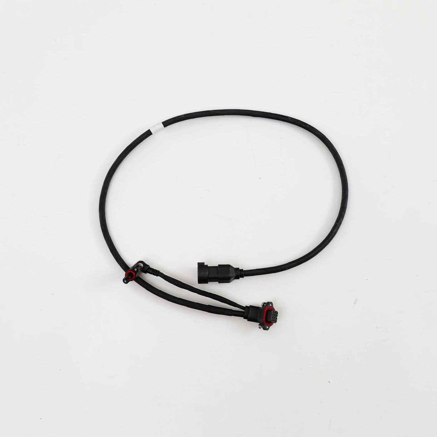 Centrifugal Spray Lance Cable (T100) YC.XC.XX001460 view 1