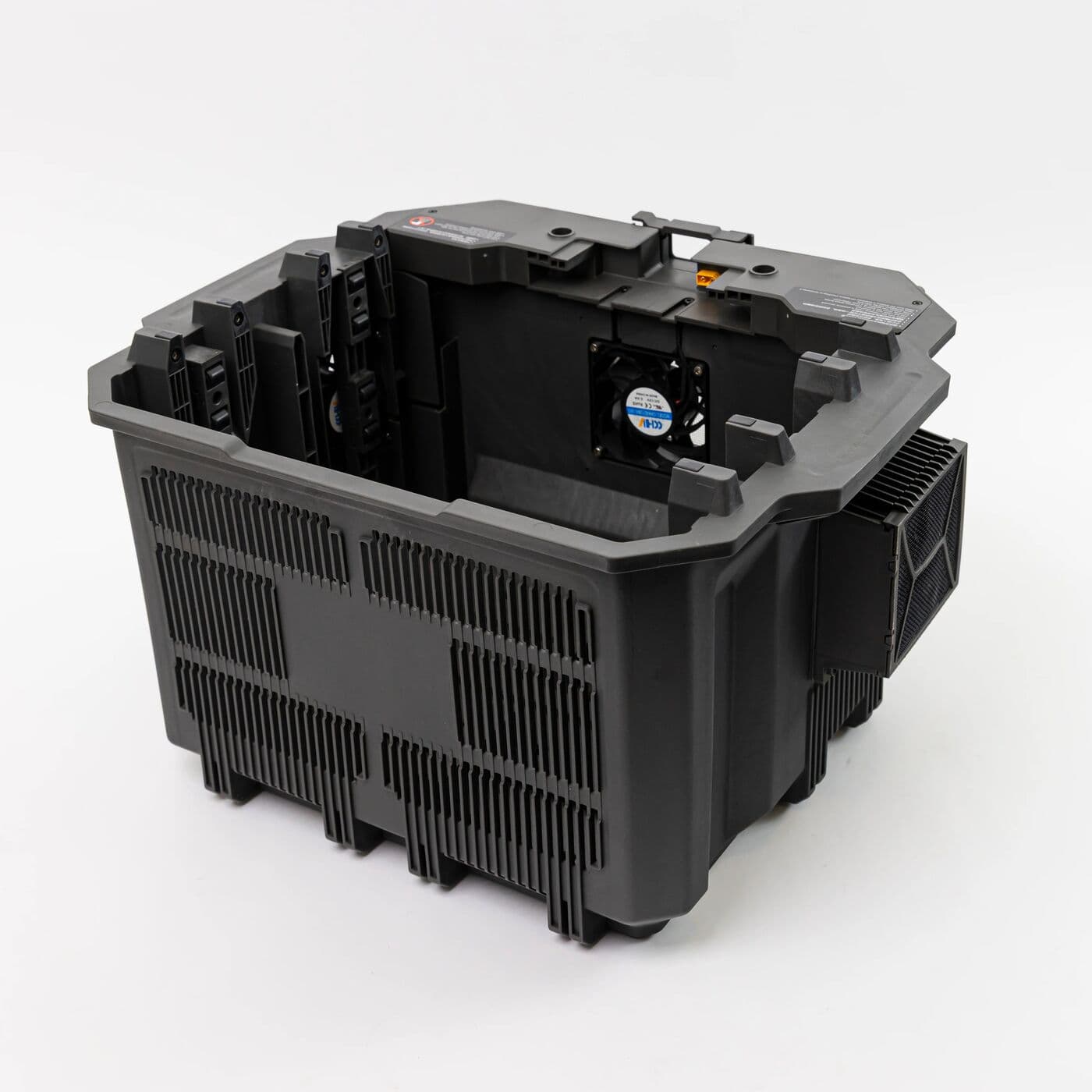 Agras T100 Cooling Station view 5