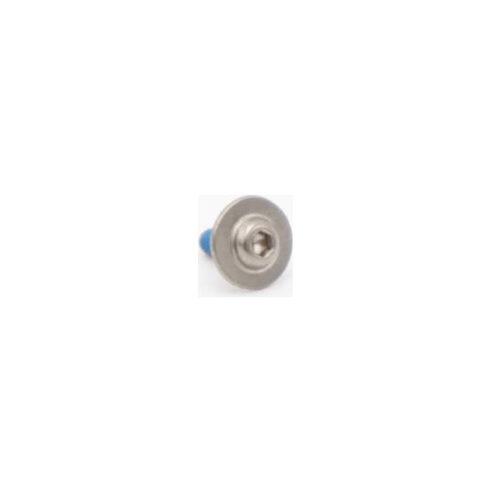 Screw M20-HPW00600060-065016-5103-Y_02 (T100/T70P/T50/T25P) YC.WJ.LL000235 view 1