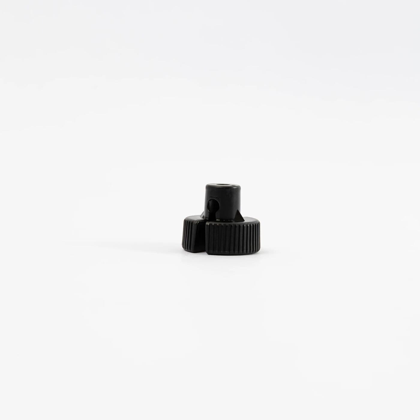 Sprinkler Thumb Nut (T100/T70P) YC.JG.ZS006218 view 2