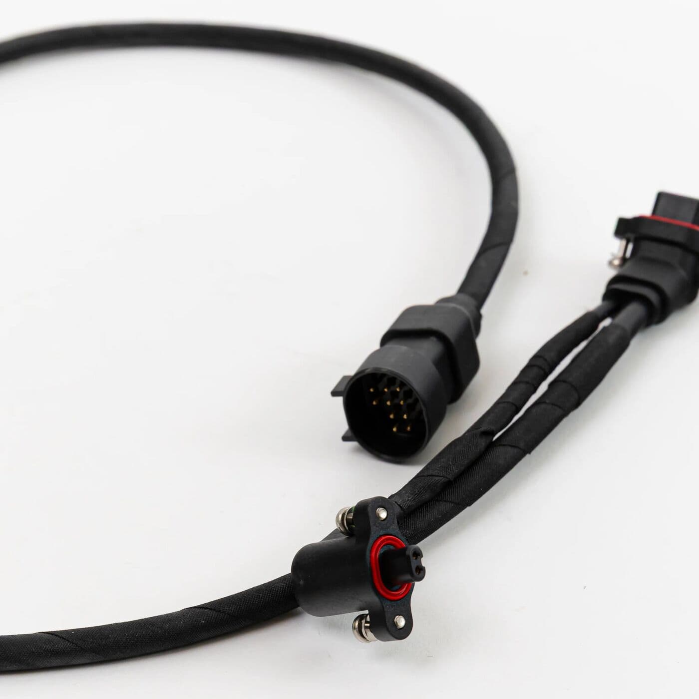 Centrifugal Spray Lance Cable (T100) YC.XC.XX001460 view 3