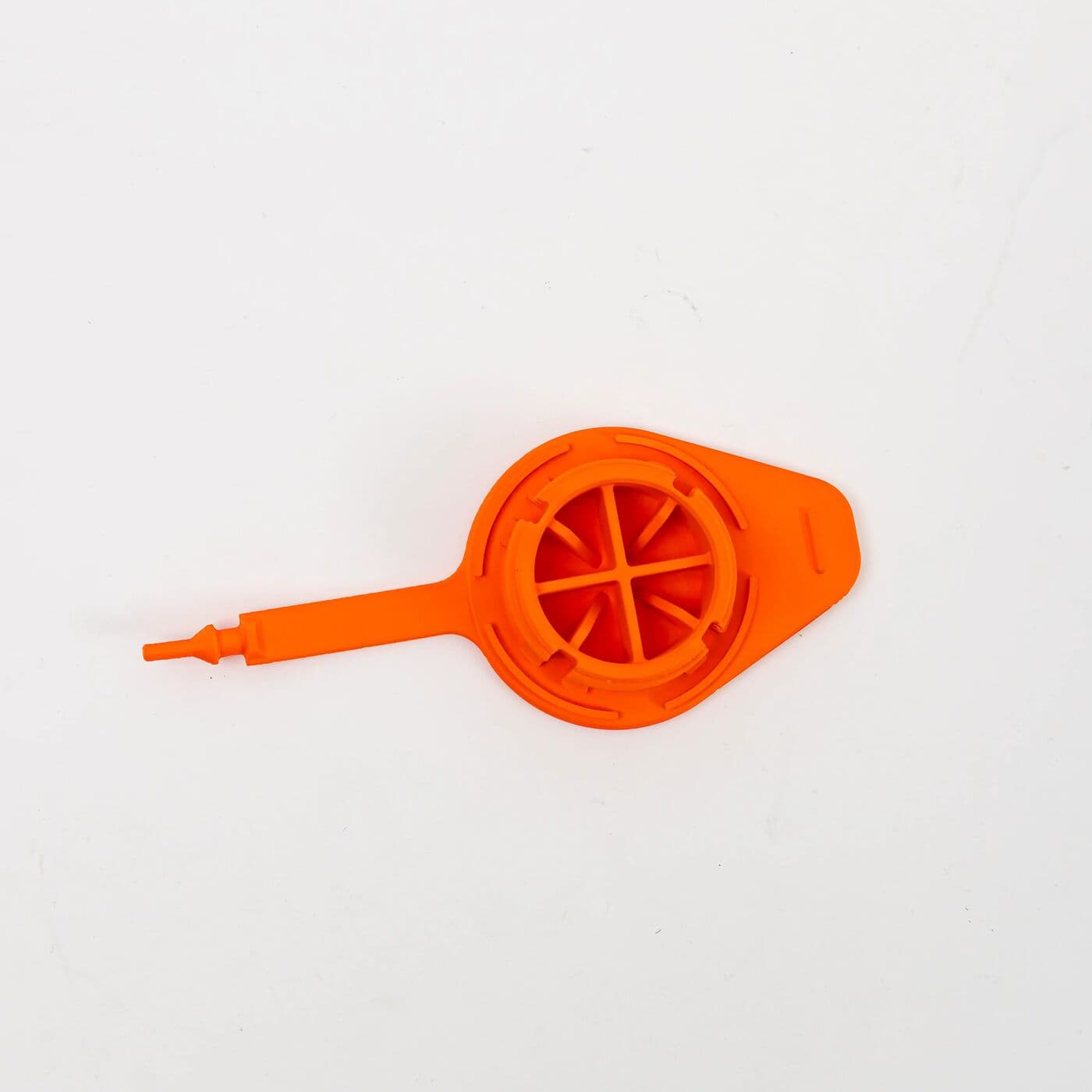Dosing Part Rubber Cover (T100/T70P) YC.JG.MY001721 view 2