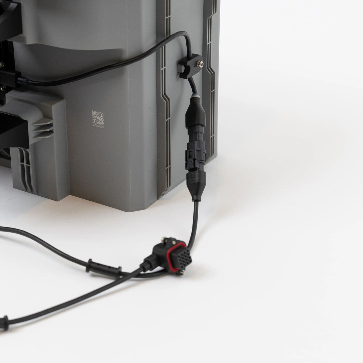 DJI FlyCart 100 Parachute Kit view 6