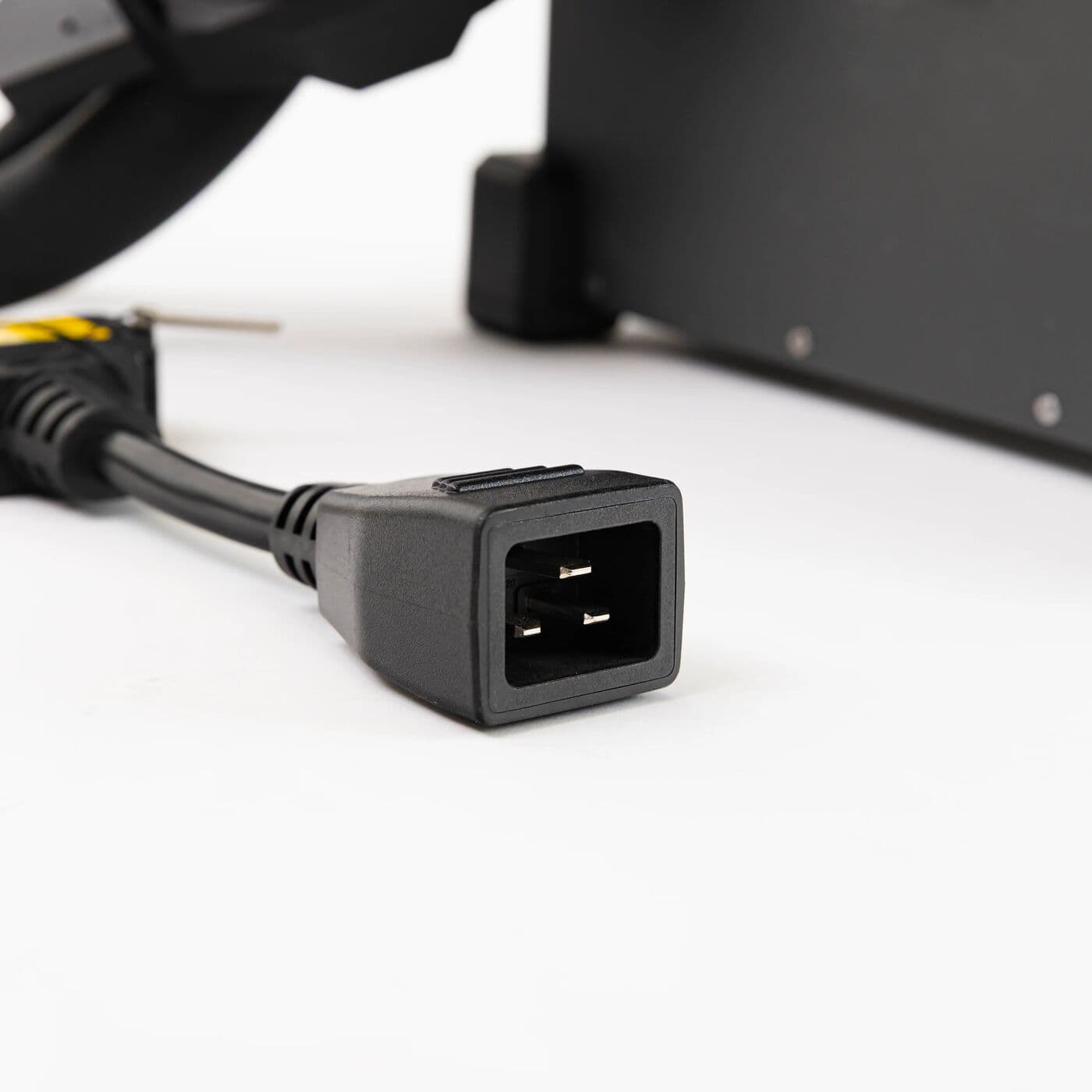 C12000 Intelligent Power Supply Charger (T100/T70P/FC100) view 7