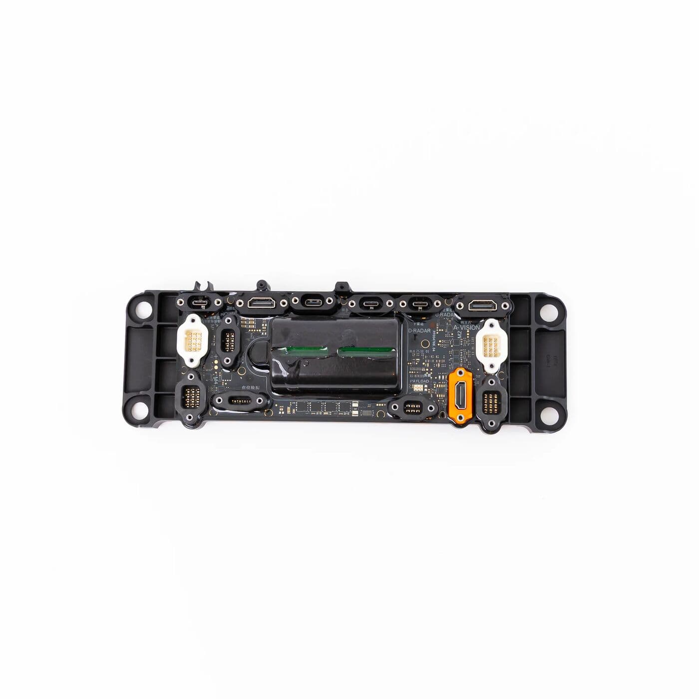 Cable Distribution Board Module (T100) BC.AG.SS001091 view 3