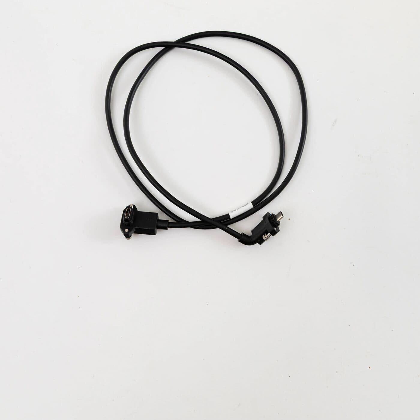 Rear Radar Signal Cable - Long (T100) YC.XC.XX001522 view 1