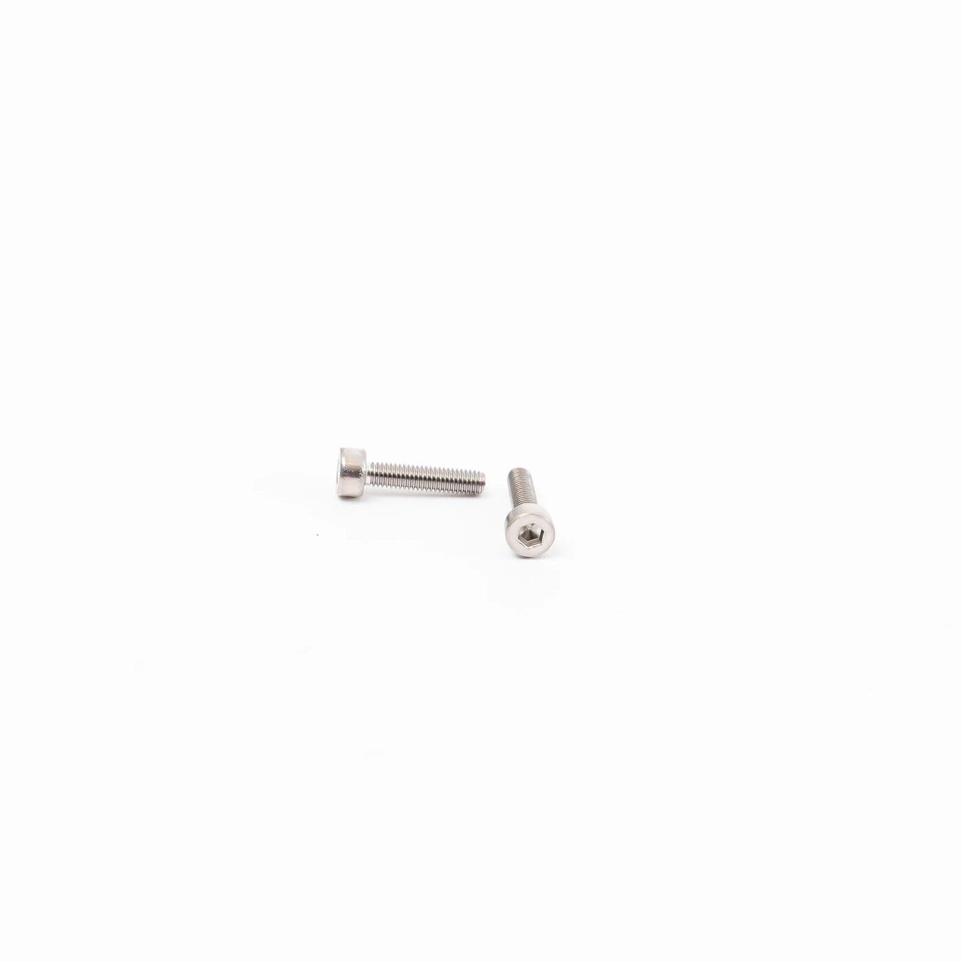Screw - M20-PC01200100-040010-0323-Y (T100) YC.ST.LL000551 view 1