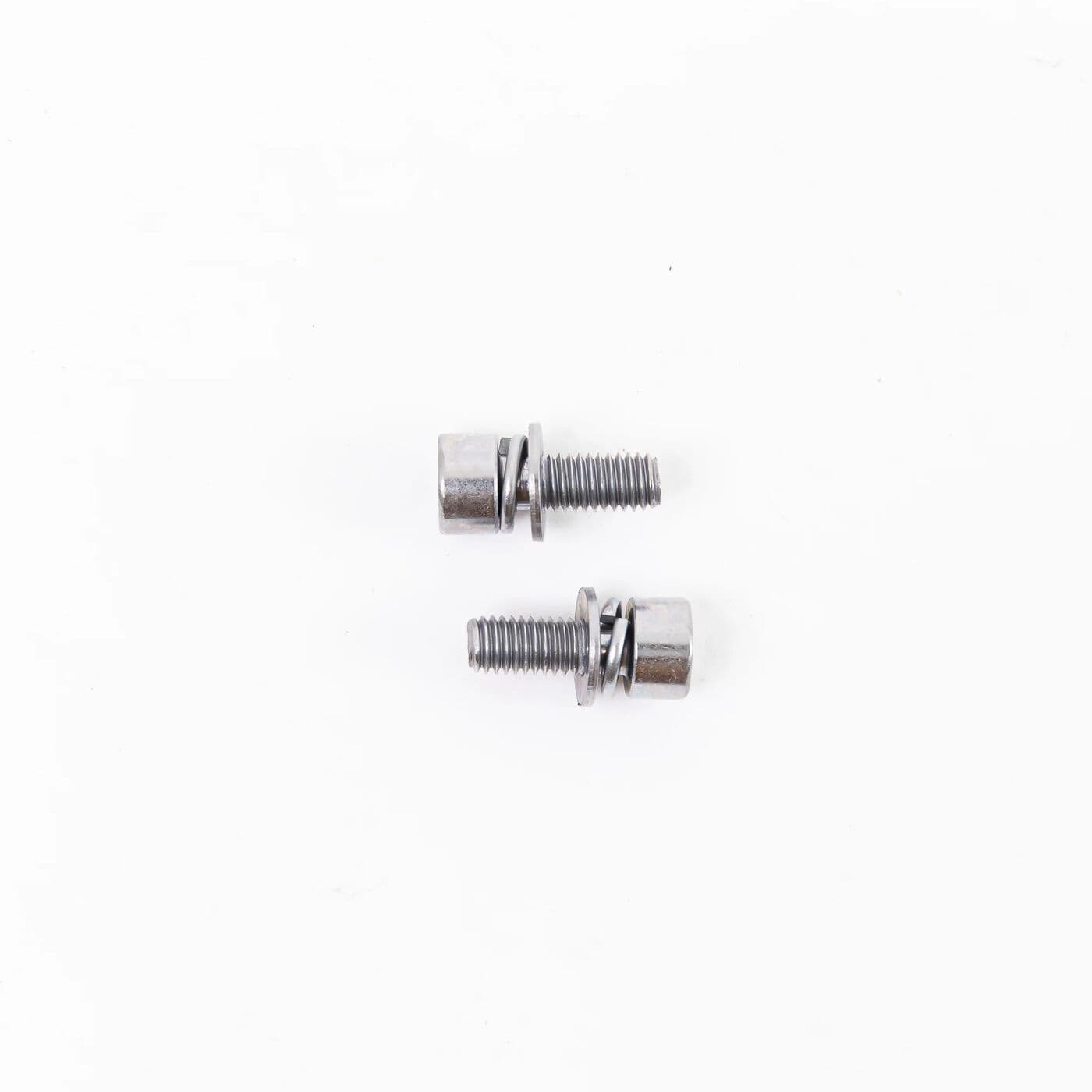 Screw - M50-HC01300107-087050-5103-N (T100) YC.ST.LL000699 view 2