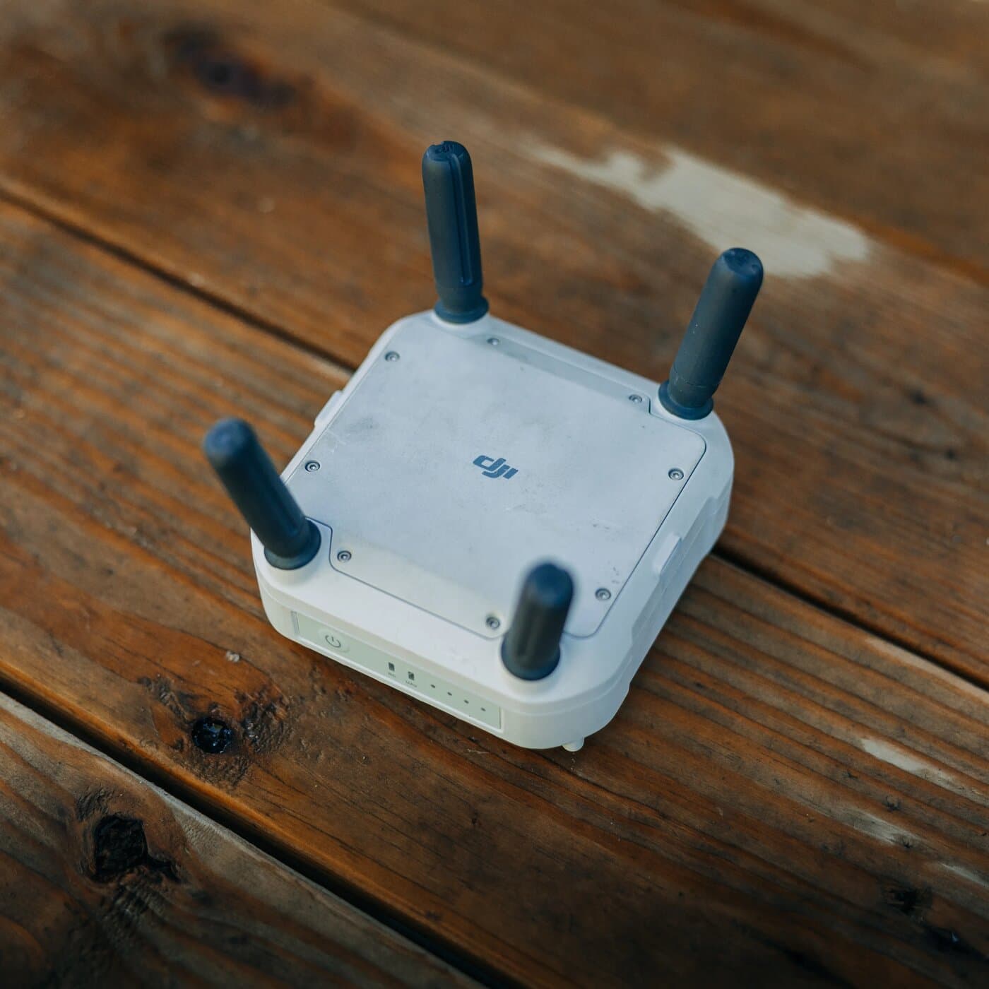 DJI Agras Relay/Repeater (T50/T40) view 6