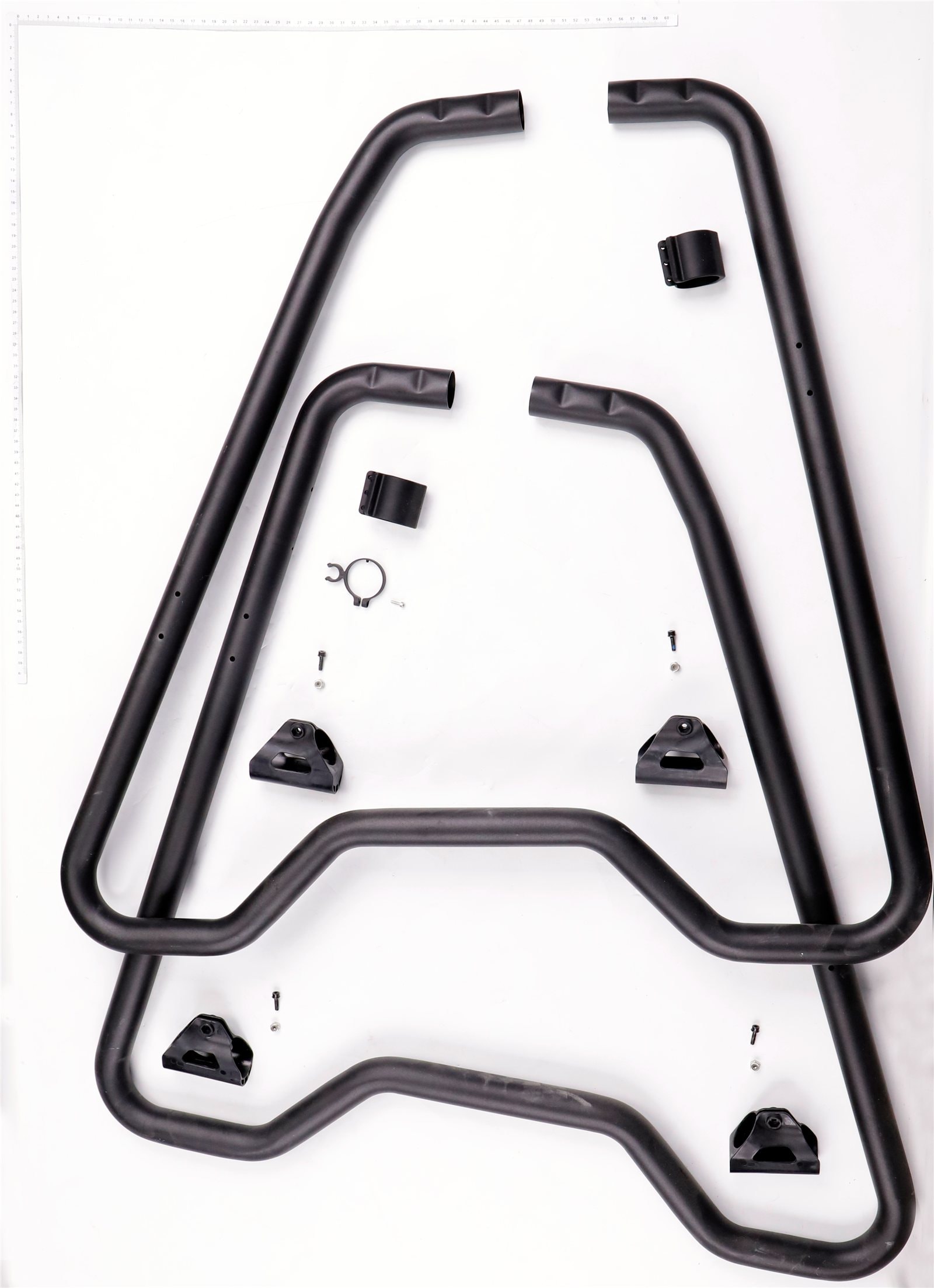 T100 Spreading Landing Gear exploded parts diagram