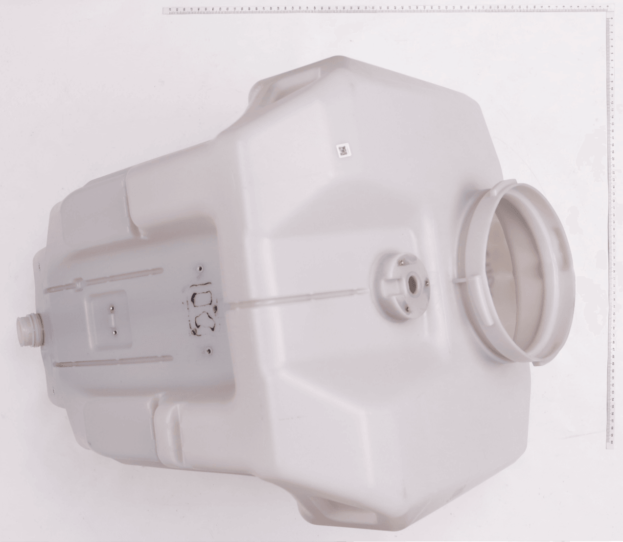 T70P Spray Tank 1 (2) exploded parts diagram