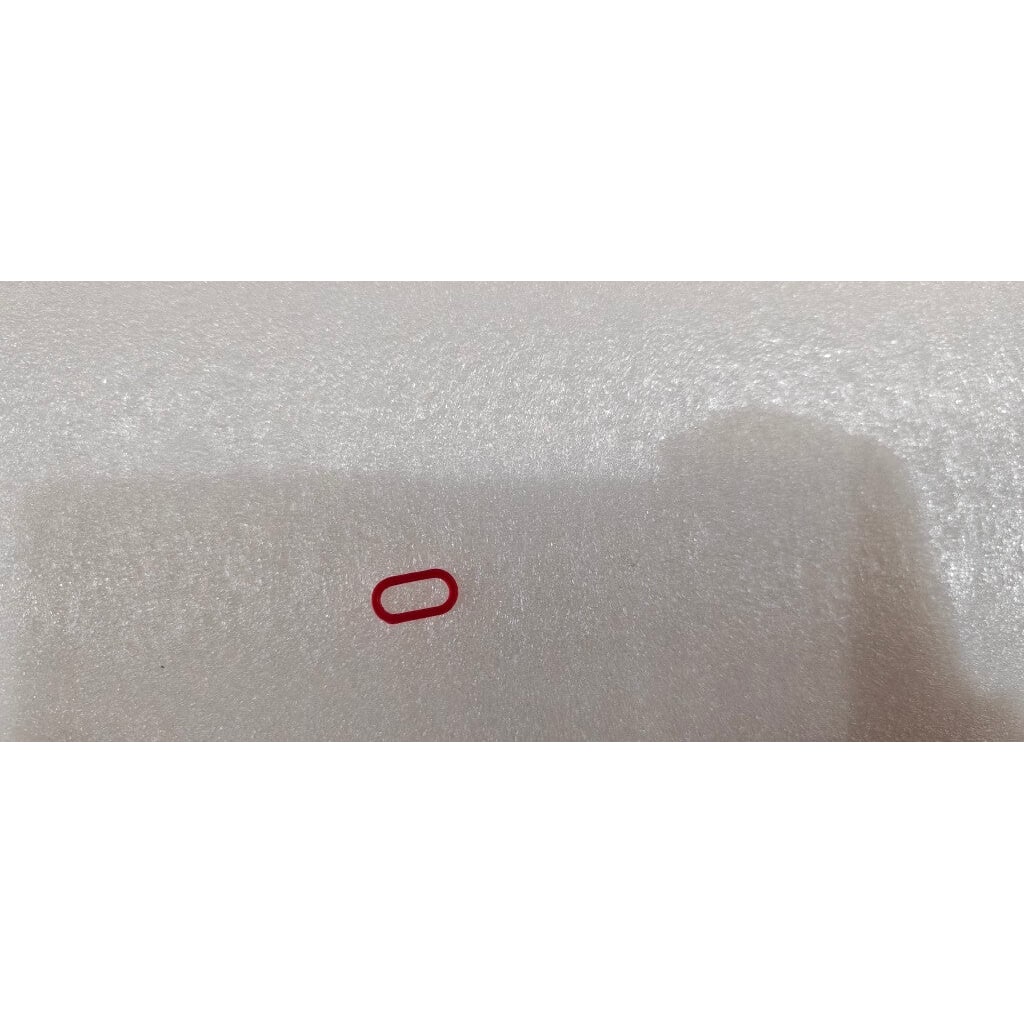 4-pin Cable Sealing Ring (T100/T70P) YC.JG.MY001810