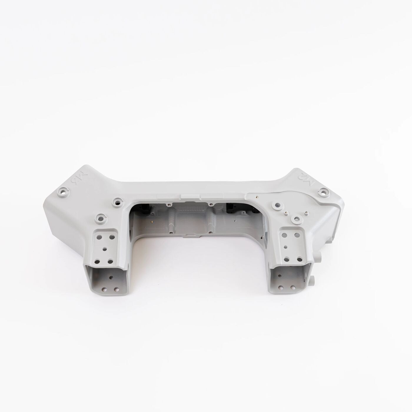 Middle Frame Aluminum Tube - Left (T100) BC.AG.SS001104