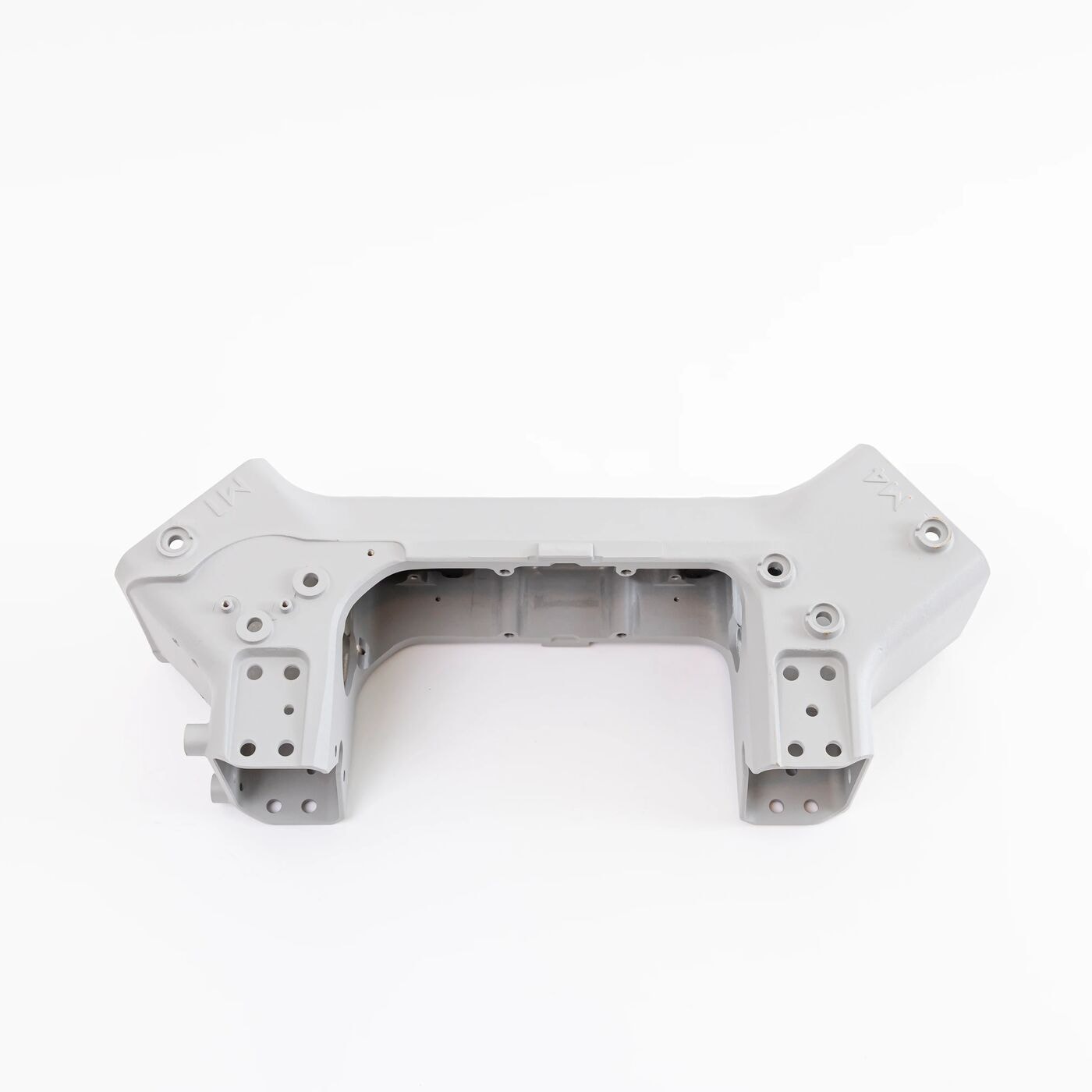 Middle Frame Aluminum Tube - Right (T100) BC.AG.SS001105
