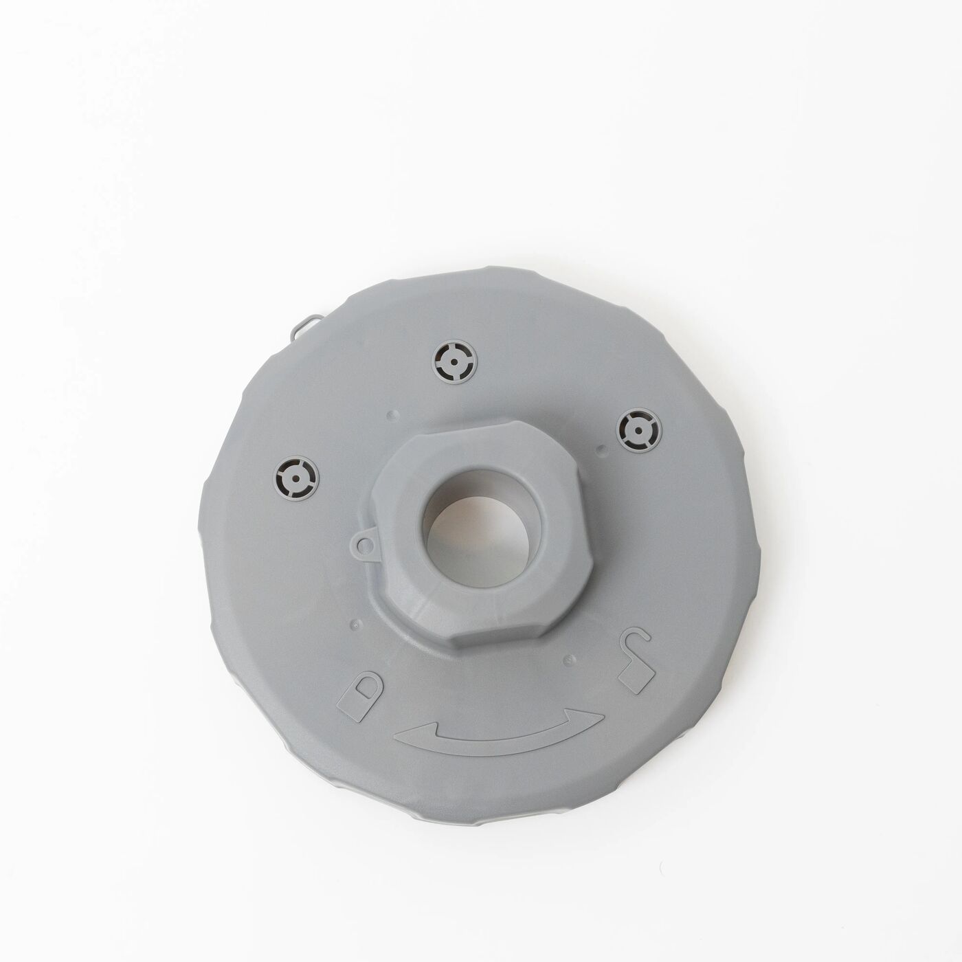 Spray Tank Cover (T100/T70P) YC.JG.ZS006110