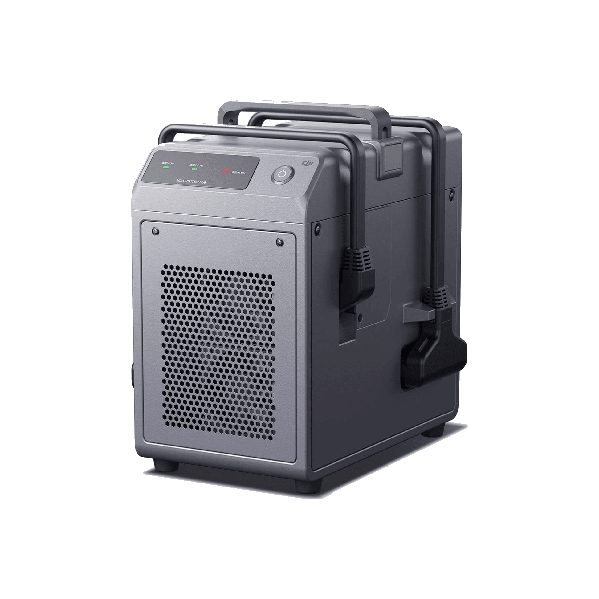 DJI C8000 Intelligent Battery Station (T50/T25P)