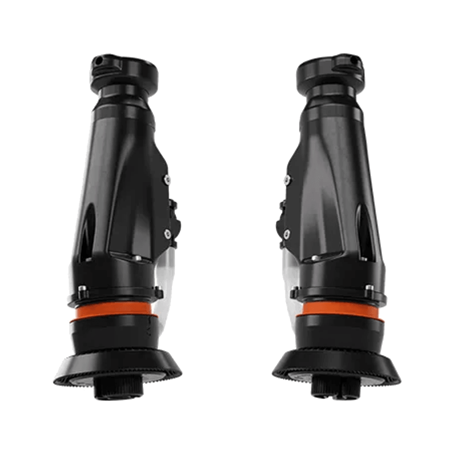 DJI Agras T70P Mist Nozzle Package