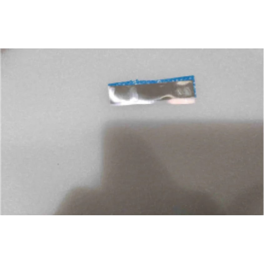 Thermally Conductive Pad (T100/T70P/T25P/53.1 x 12.9 mm) YC.JG.MQ002623