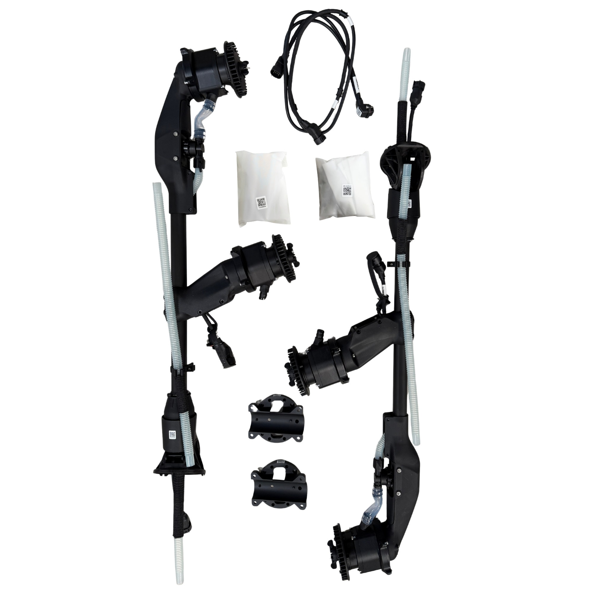 Mist Nozzle Package (T100)