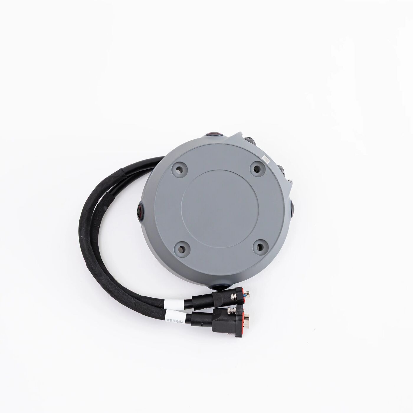 Quad-Fisheye Vision Sensor Module (T100) BC.AG.SS001093