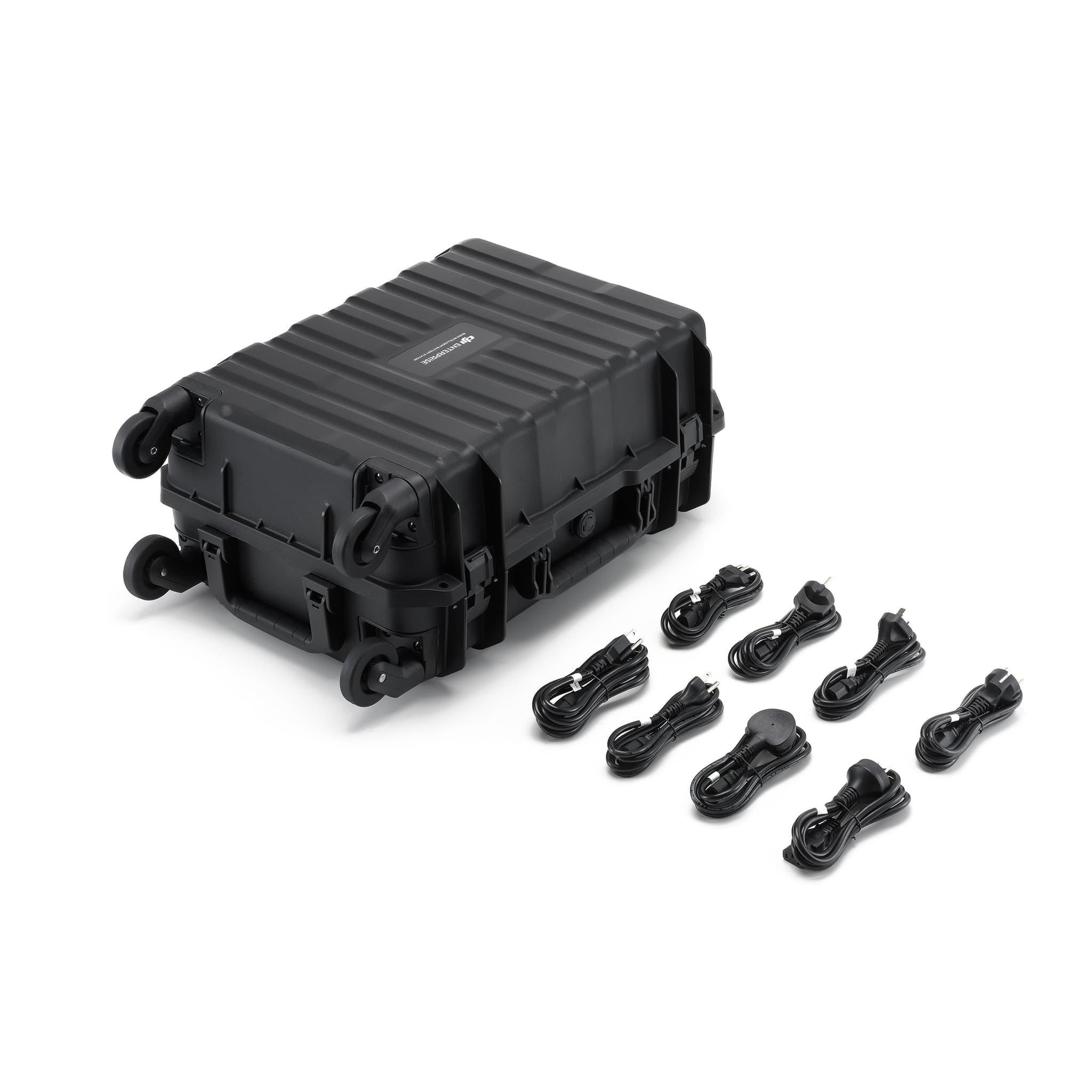 DJI BS100 Intelligent Battery Station (Matrice 400)