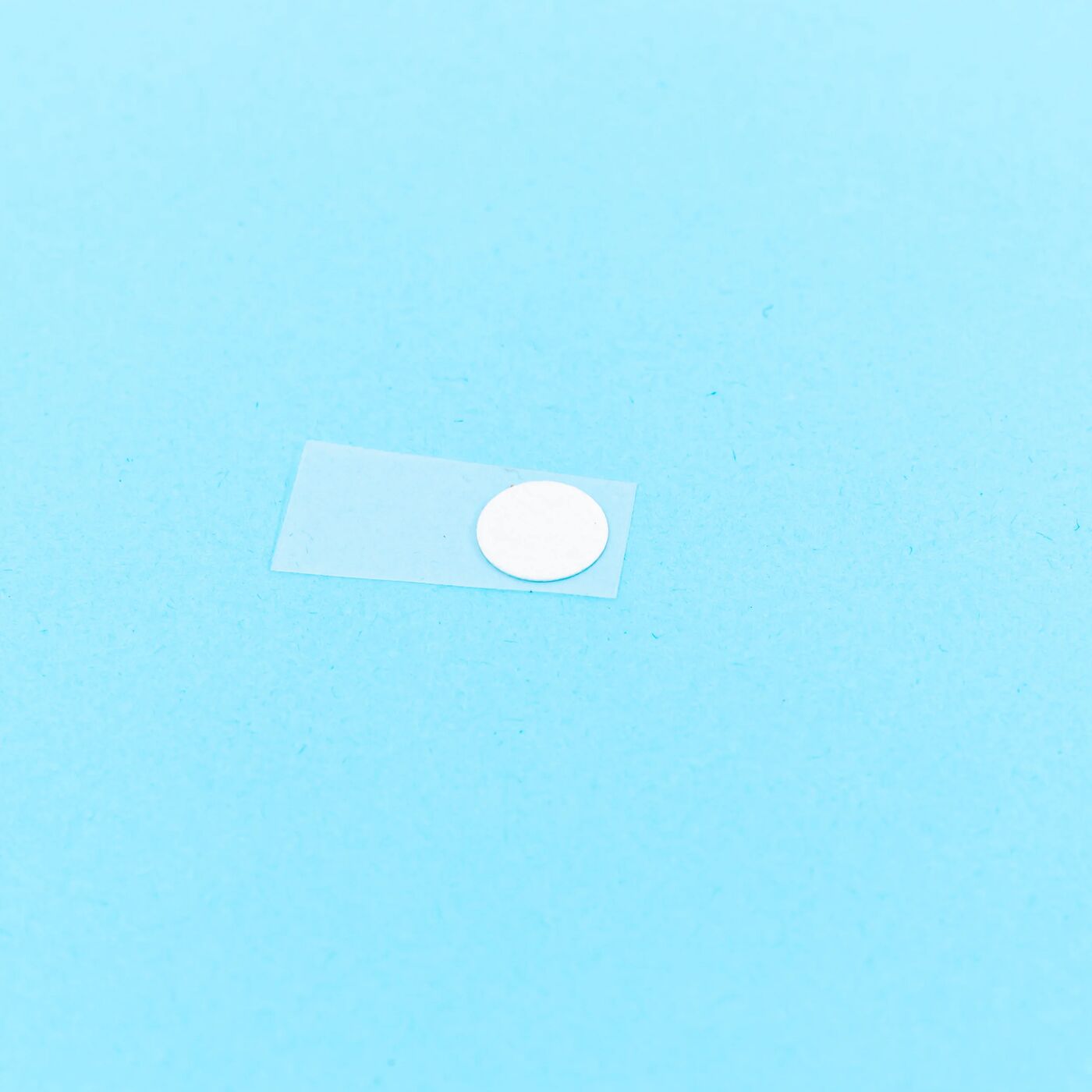 Barometer Waterproof Permeability Film - white foam pad (T100/T70P/T50/T25P) YC.QT.QT000167