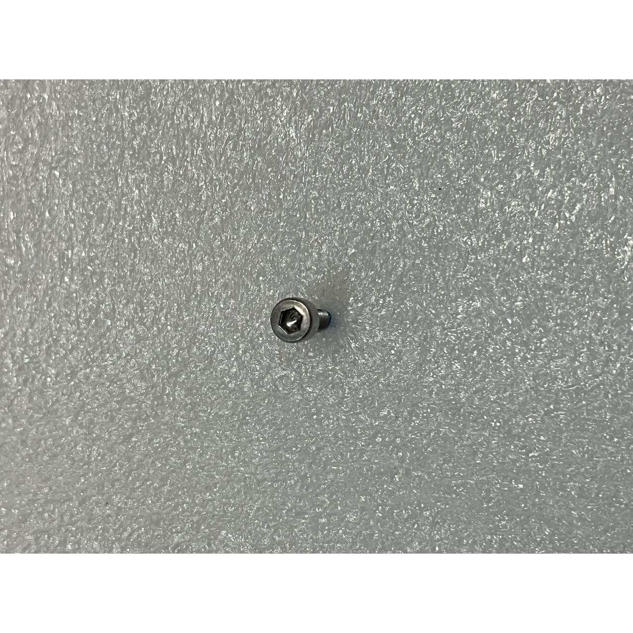 Screw M30-HC01200120-055030-5104-Y (T100) YC.ST.LL000363
