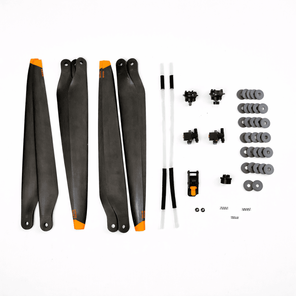 T100 Essential Parts Bundle