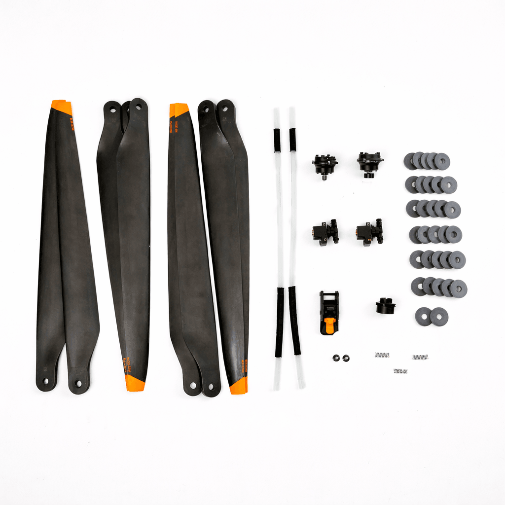 T100 Essential Parts Bundle