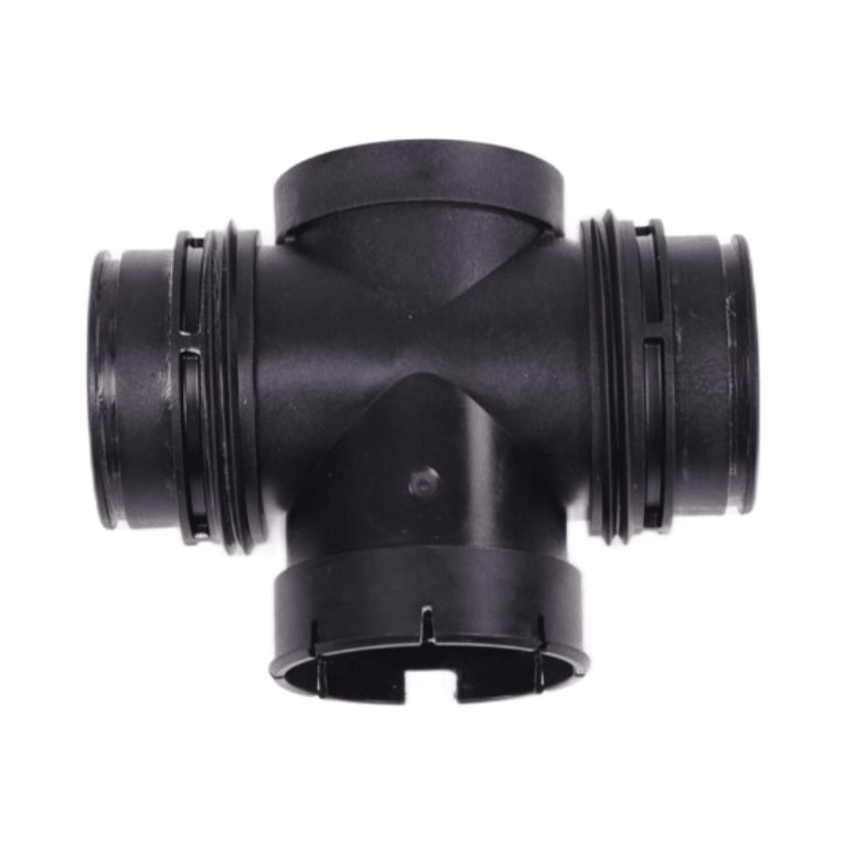 Spray Tank Y-tee Part (T100/T70P/T50/T25P) YC.JG.ZS002232